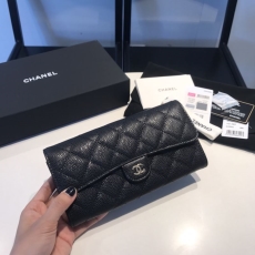 Chanel Wallet Purse